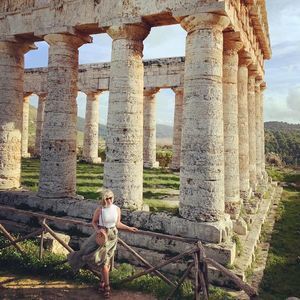 Meet your Posher, Kristy